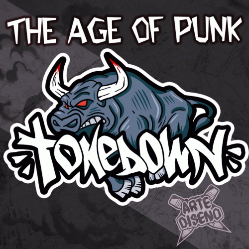 Tonedown : The Age of Punk